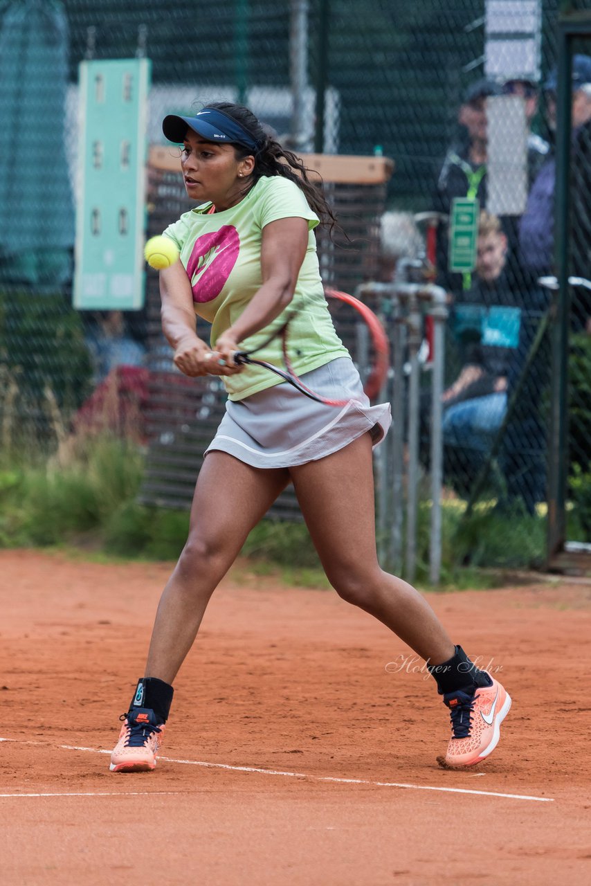 Johanna Silva 211 - Norderstedt Open